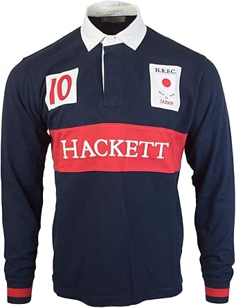 japan rugby shirt