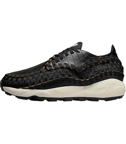 Amazon.com | Nike Men's Air Footscape Magista Flyknit, BRIGHT