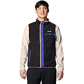 Columbia Mens Helvetia II Vest