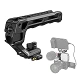SMALLRIG Lightweight NATO Top Handle, Quick Release