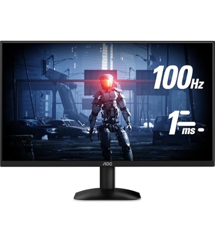 Monitor Acer Vero RL242Y EYII 23.8” PCR 85% Ultrafino IPS