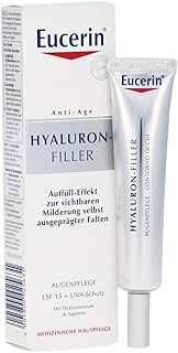 Eucerin Hyaluron Filler Auge (15ml)