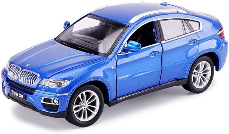 bmw x6 juguete