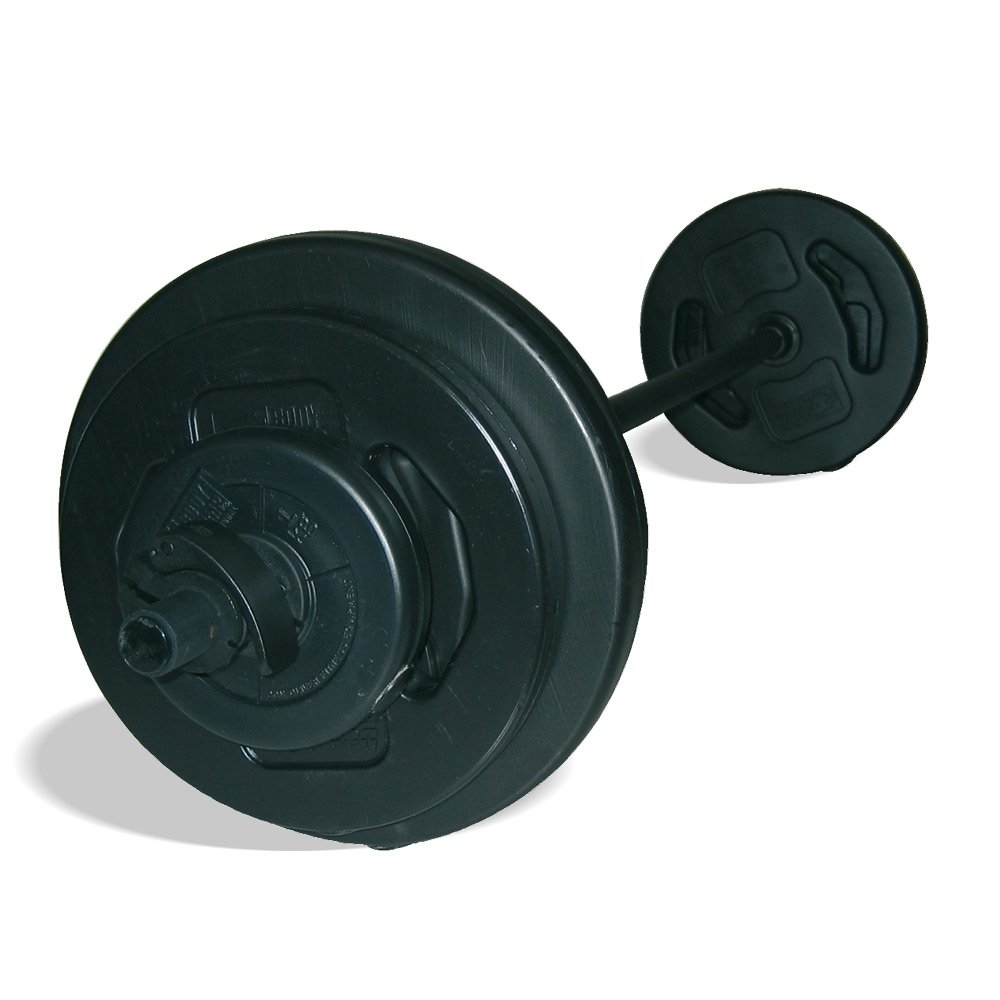 Don Oliver BODYPUMP® Weight Set (BAR NOT INCLUDED