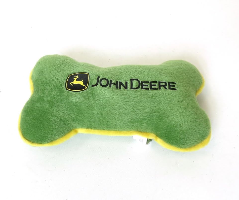 john deere plush toys