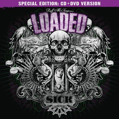 Amazon.com: Slipknot: Day Of The Gusano [DVD]+[CD] : Movies & TV