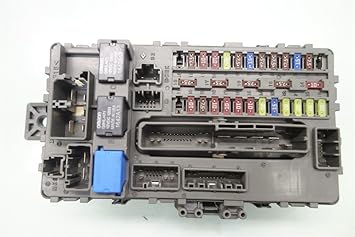 Amazon Com 2011 2012 Honda Accord Under Dash Driver Cabin