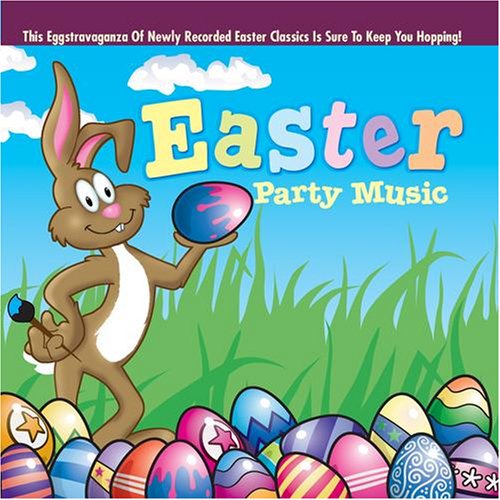 [unknown] - Easter Party Music - Zortam Music
