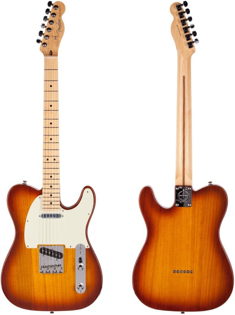 The Empress Telebration Telecaster