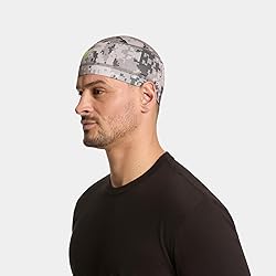 Mission Cooling Helmet Liner, Digi Camo