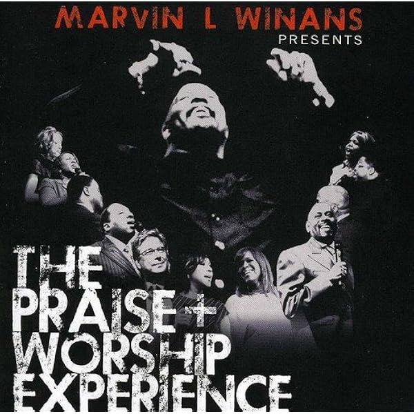 Morris Chapman, The Maranatha! Singers - Live Worship with Morris