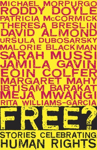 Amnesty Anthology