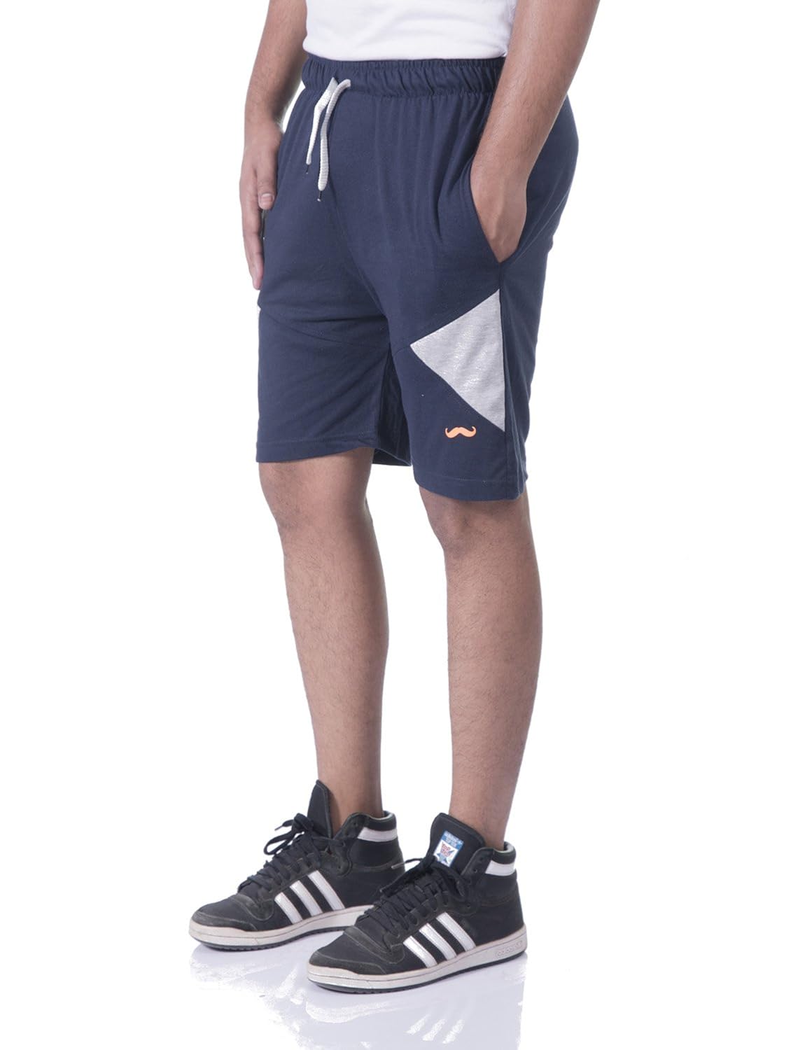 trinity jeans company style smart shorts