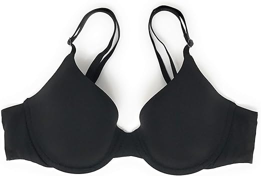 victoria secret t shirt lightly lined demi