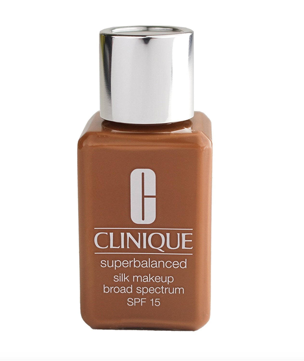 Clinique Superbalanced Silk Makeup Broad Spectrum 15 Reviews Photos