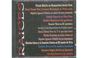 Raices: Roots of Buena Vista