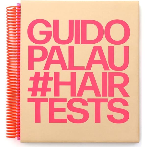 Hair: Guido: Palau, Guido, Bolton, Andrew, Blanks, Tim, Sims
