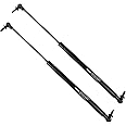Rear Hatch Door Liftgate Lift Supports Struts Shocks for Jeep Grand Cherokee 1999 2000 2001 2002 2003 2004 (Pack of 2)