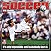 Soccer: The Original Extreme Sport 2016 Wall Calendar by 