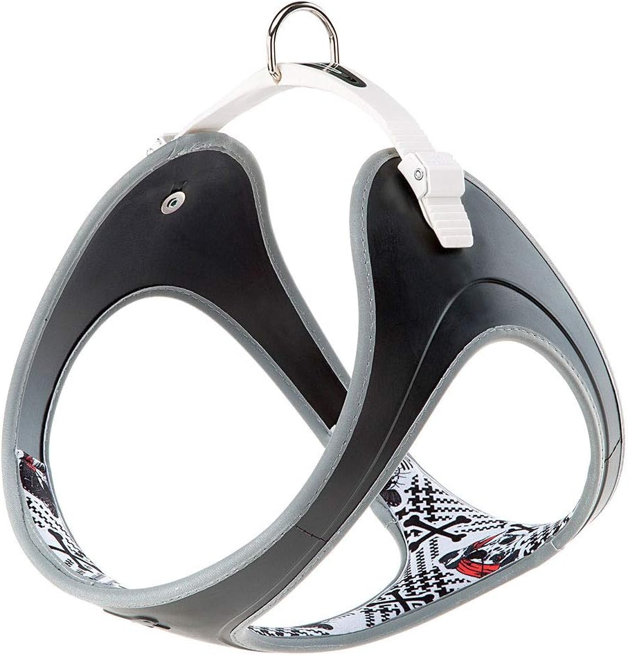 Ferplast Pet Items, Black, One Size