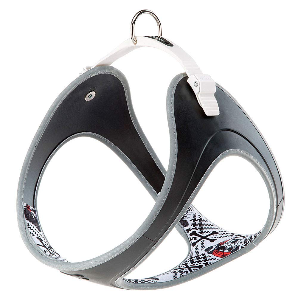 Ferplast Pet Items, Black, One Size