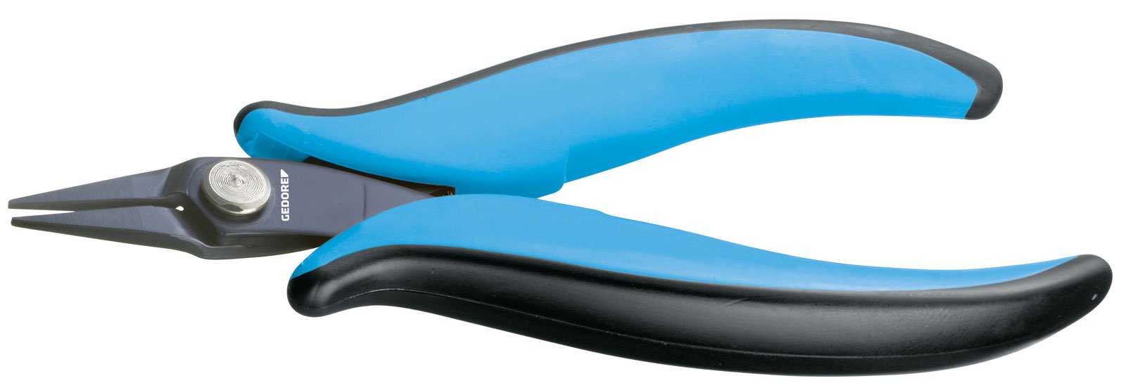 Gedore with Pliers Tip for MICROELECTRONICS – 8352 – 1