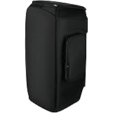 XinGeeek Dust Cover Case for JBL PartyBox Stage 320 Speaker,Portable Speaker Travel Mesh Cover Storage Bag Fits for JBL PartyBox Stage 320