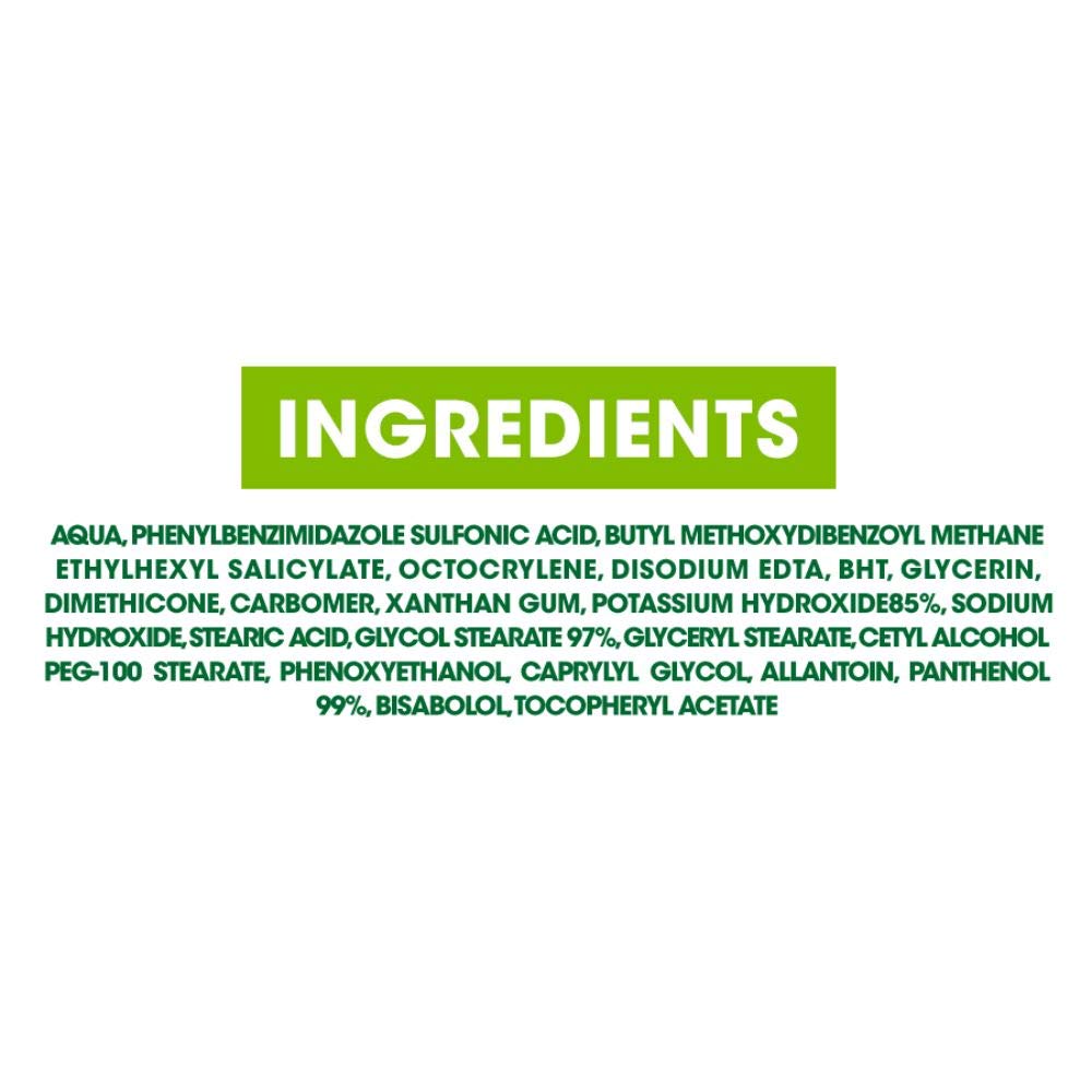 cipla excela moisturizer ingredients