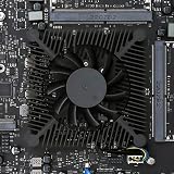 Bumdenuu N5095 Motherboard Industrial Mini-ITX Gigabit LAN Replaces N5105 view 3