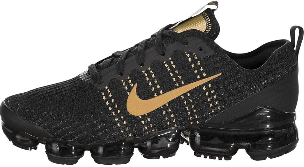 nike air vapormax flyknit kids brown