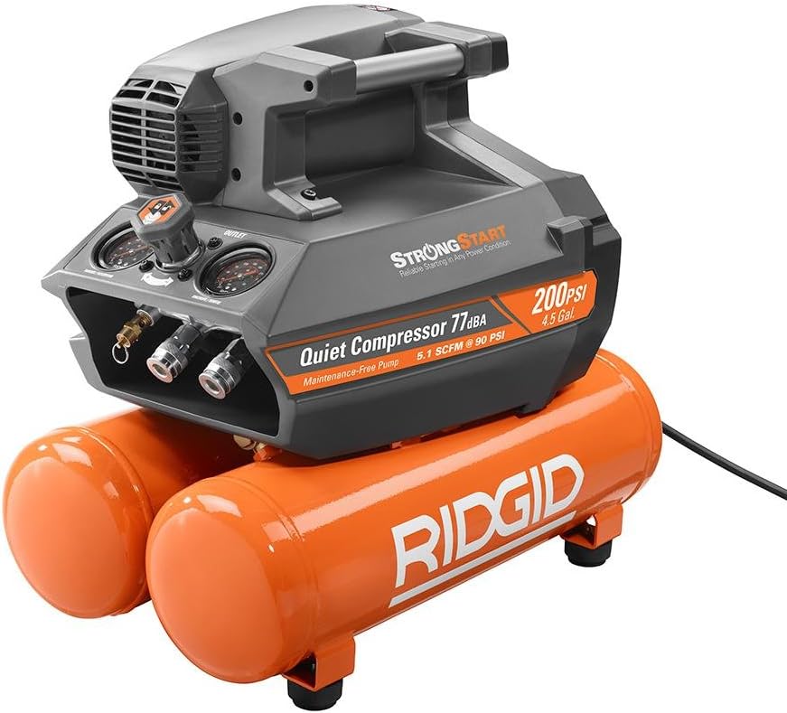 5+ Best Air Compressor For Auto Detailing {Experts Reviews} Air Compressor Yard