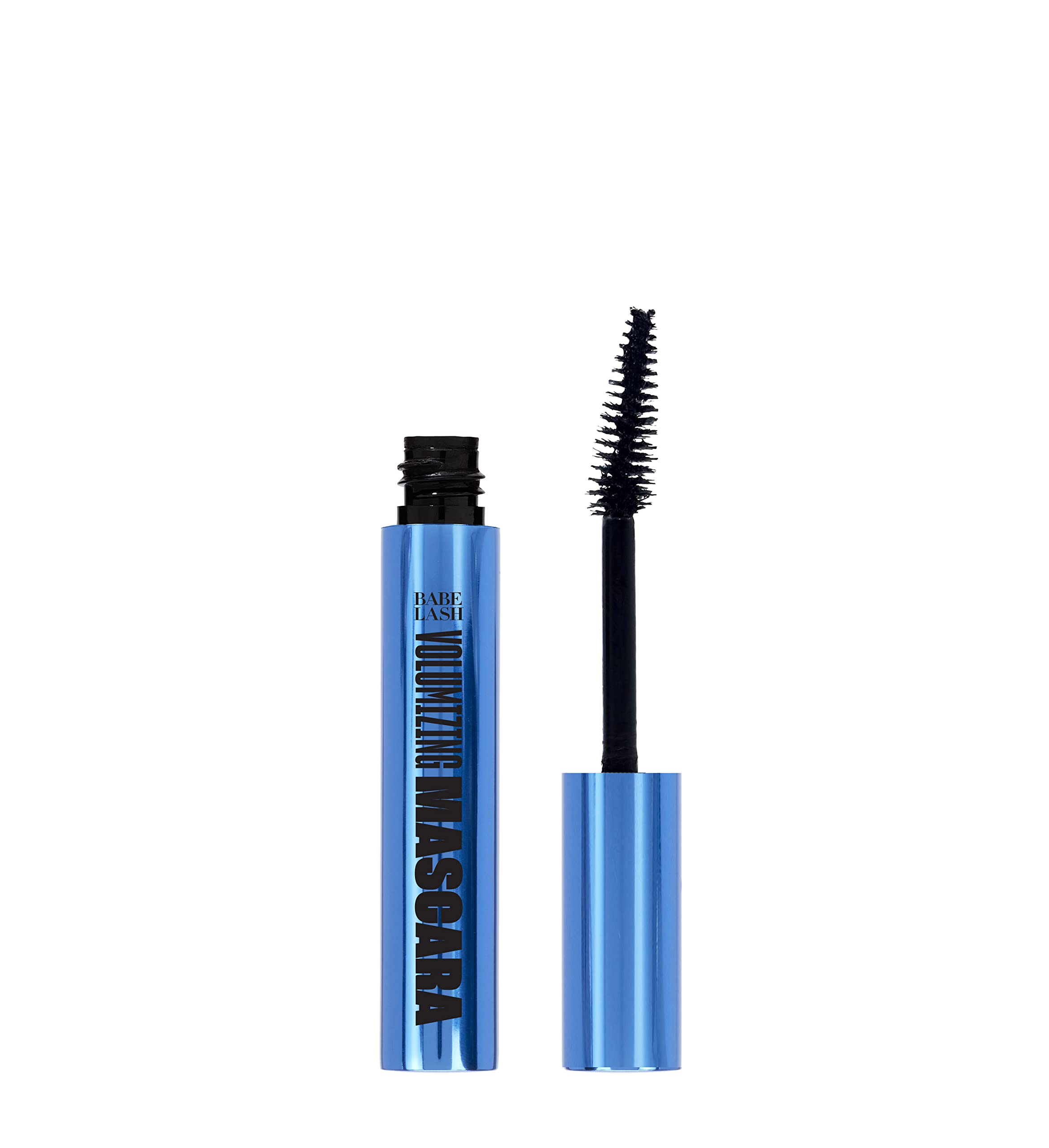 Babe Original Volumising Mascara - Peptide-Infused for Instant Impact and Lash Volume - 6g
