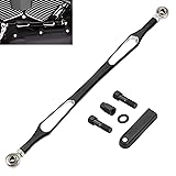 Amazicha Black Motorcycle Gear Shift Linkage