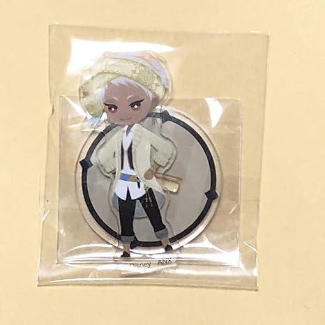 Amazon ツイステッドワンダーランド ツイステ Sdアクリルスタンド アクスタ デフォルメ 制服 カリム アイドル 芸能人グッズ 通販