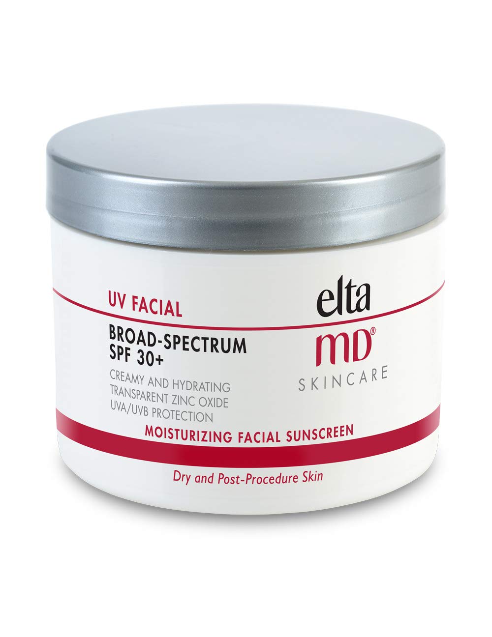 elta md moisturizing sunscreen