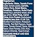 Progresso Vegetable Classics Soup, Vegetable, 19 oz (Pack of 6)