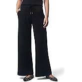 Splendid Womens Splendid X @Cellajaneblog Sweater Wide Leg Pant
