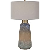 Uttermost Western Sky - 1 Light Table Lamp-29 Inches Tall and 17 Inches Wide