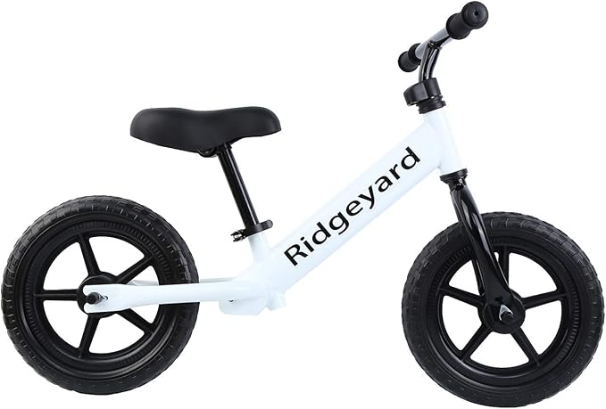 ridgeyard balance bike
