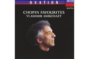 Chopin Favourites