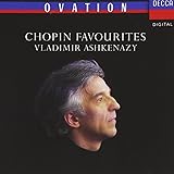 Chopin Favourites