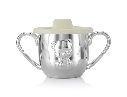 silver gift items for baby boy