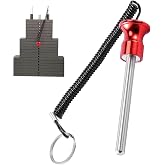 STDKDFW Weight Stack Pin