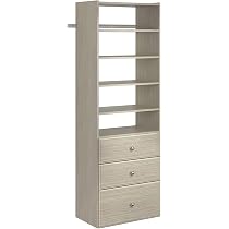Where to Buy Closet Systems: Top Stores for Stylish Storage