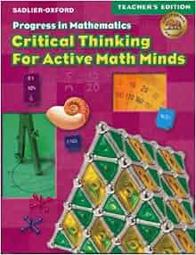 Active learning and critical thinking picture