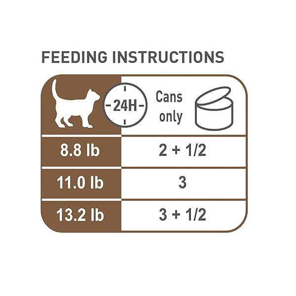 ROYAL CANIN AGING 12+ THIN SLICES IN GRAVY CANNED CAT FOOD, 3 OZ CAN (12-PACK)