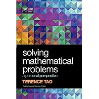 Solving Mathematical Problems: A Personal Perspective