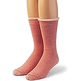 WARRIOR ALPACA SOCKS - Koze Kick Back Terry Lined Pure Alpaca Wool Socks For Men and Women