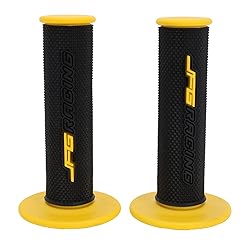 Motorcycle Handlebar Grips Universal 7/8”22mm Non
