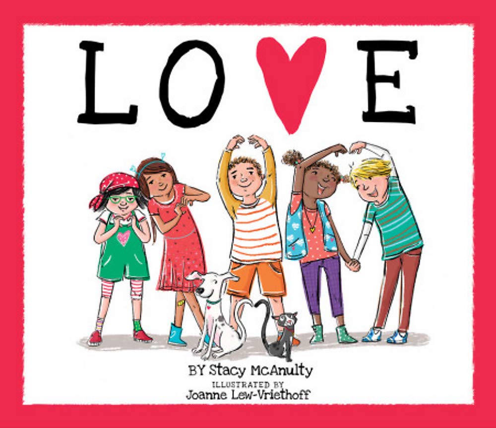 Image result for book love stacy mcanulty
